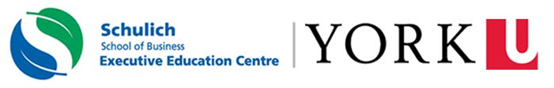 Schulich Executive Education Centre, York University
